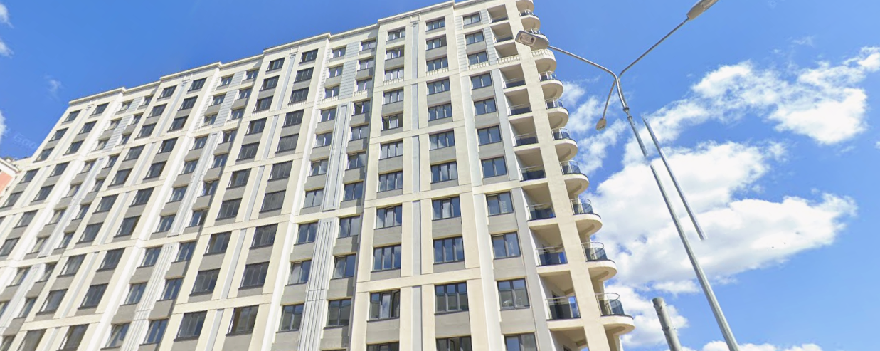 аренда лофта спб